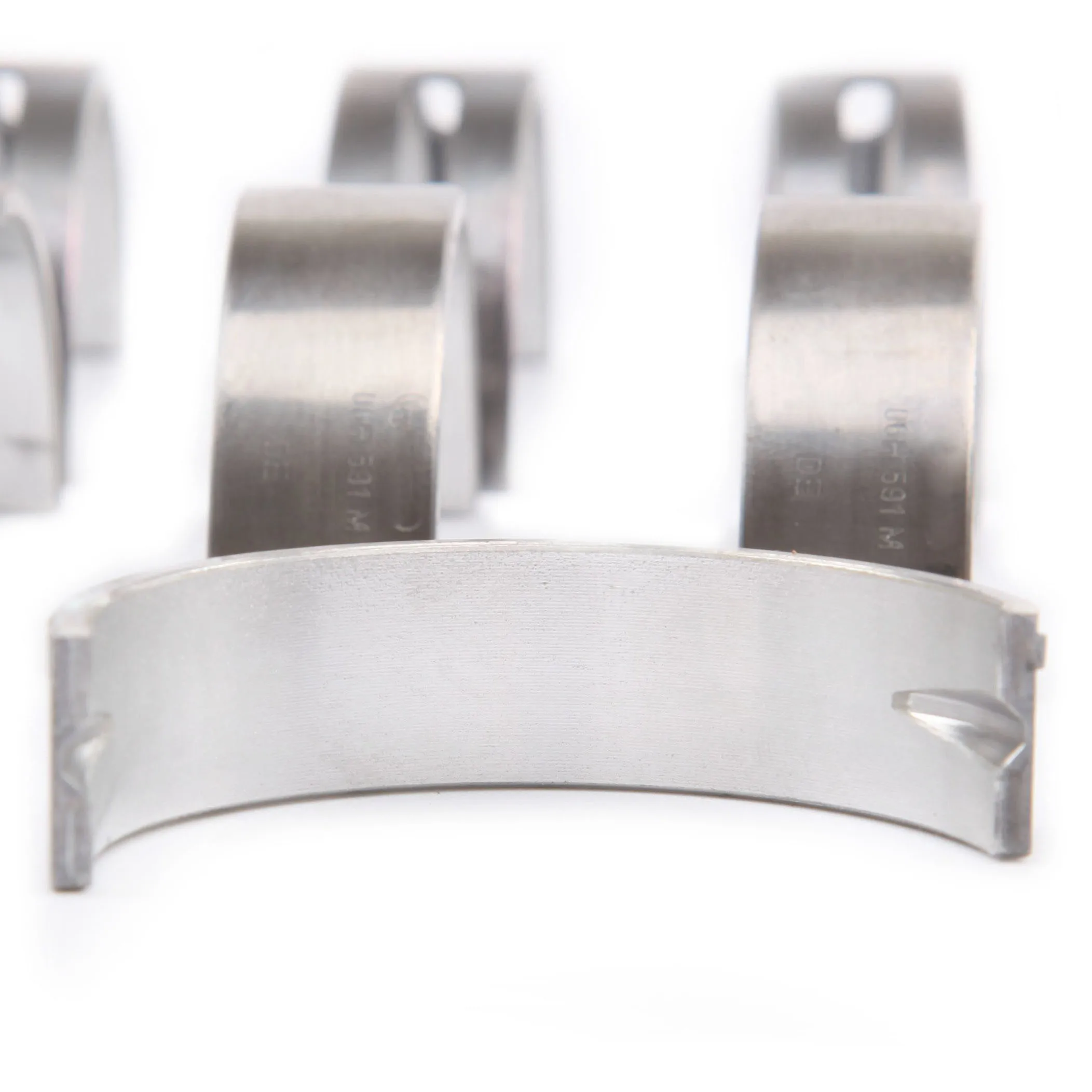 18 шт. STD коленчатого вала/комплект для шатунного подшипника Комплект VW Jetta Passat Audi A4