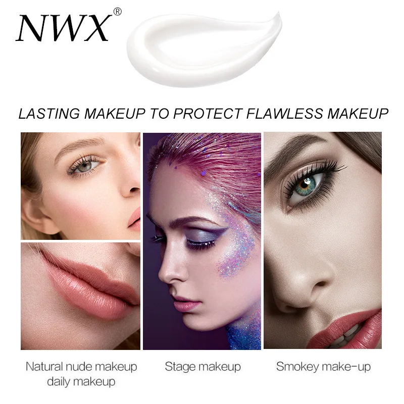 Увлажняющий светящийся крем с молочной основой 20 мл|Праймер| |