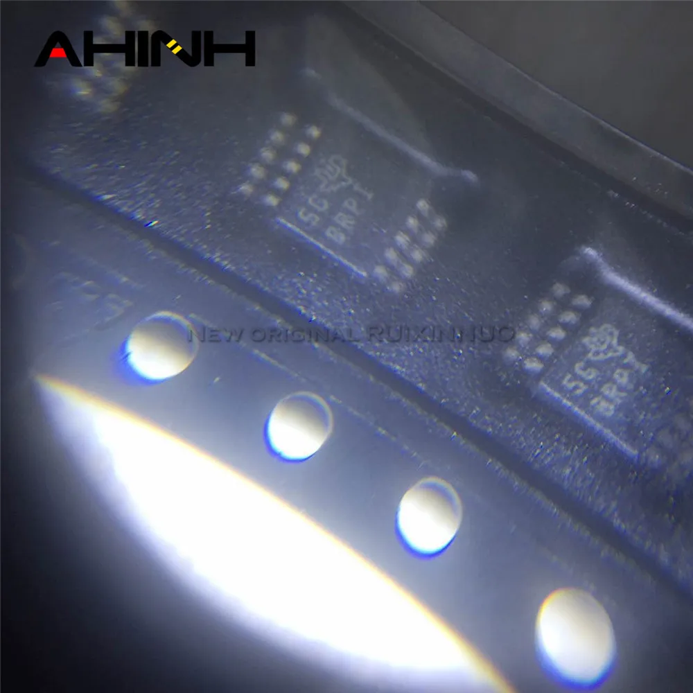 

Новинка, 10 оригинальных запчастей ADS1015IDGSR ADS1015IDGST ADS1015 BRPI в наличии