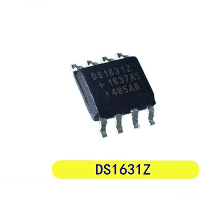 

1PCS DS1631Z DS1631 SOP-8