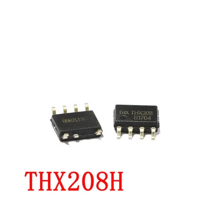 

10pcs/lot THX208 208 SOP-6 In Stock