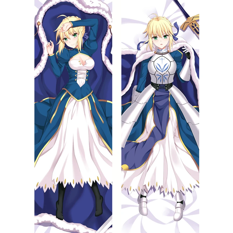 MMF fate/grand order majin saber Экстра Нерон Клавдий & okita souji BB наволочка для тела caster tamamo no mae FGO