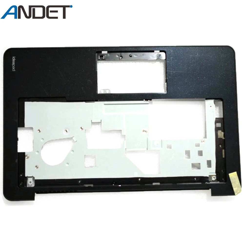 

Новый оригинальный чехол для lenovo IdeaPad S206 с подставкой для рук, чехол с клавиатурой, верхний чехол 90200250 13N0-ZSA0531