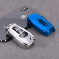 tpu car remote key case cover shell fob for ford fusion fiesta mondeo kk4 f150 f250 f350 explorer ranger protection accessories