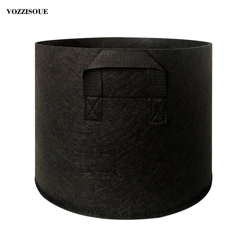 Мешок для выращивания растений сделай сам тканевый мешок цветов саженцев овощей