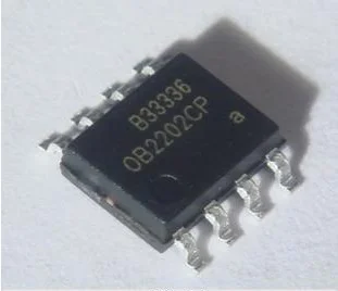 

5pcs/lot OB2202CP OB2202C OB2202 SOP-8 In Stock