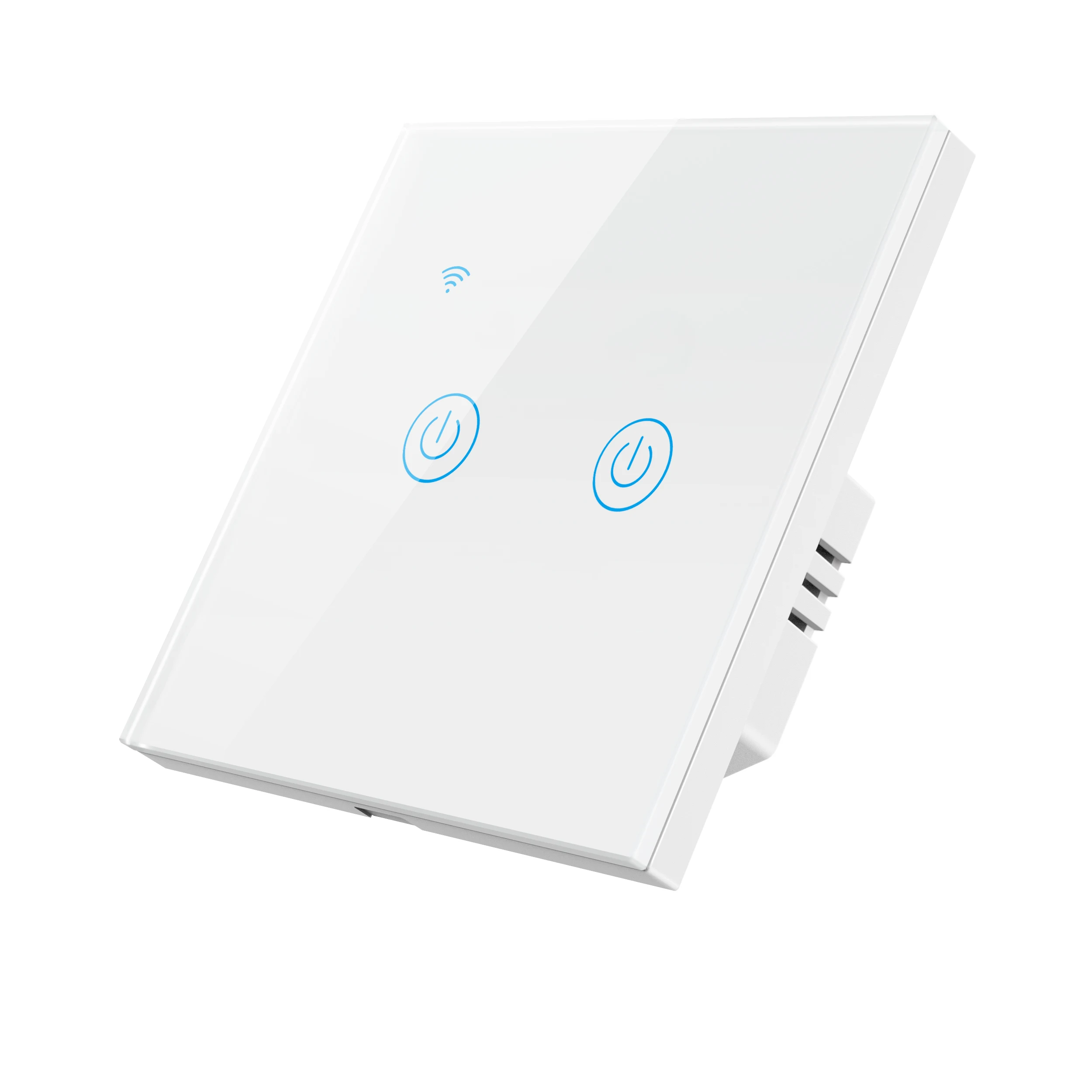 Настенный светильник ASEER Smart Zigbee с переключателем 1-2-3-4 банды лампы европейского
