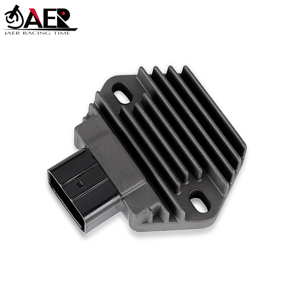 

Motorcycle Voltage Regulator Rectifier for Honda CRF250 CRF250R 2010-2012 CRF450 CRF450R 2009-2012 CRF 250 250R 450 450R