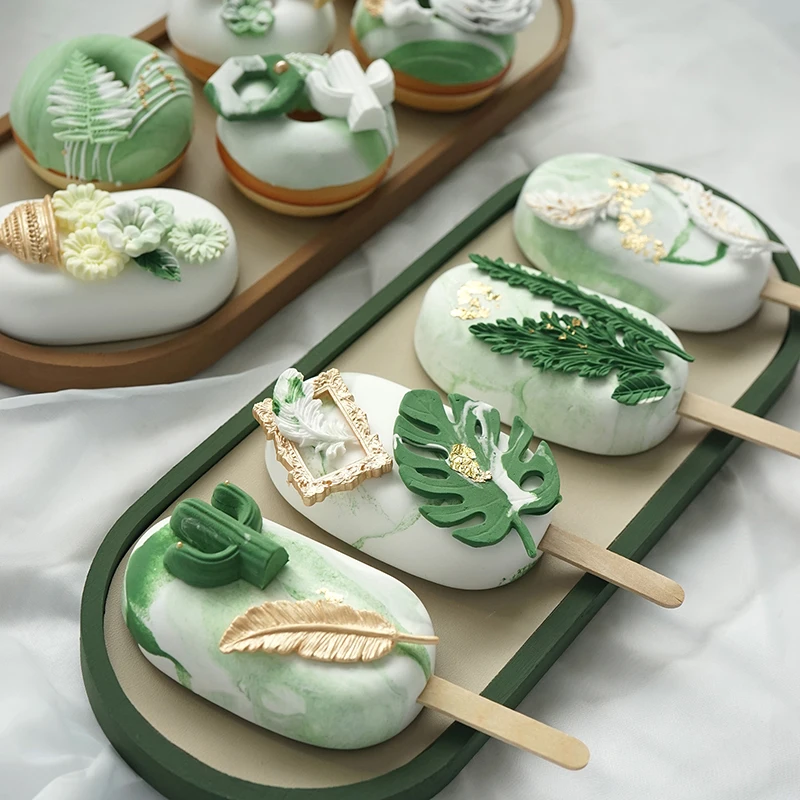 

Donut Model Ins Wind Photo Props Sen Simulation Cake Dessert Table Decoration Fake Cake Living Room Kitchen Decoration Kid Gift
