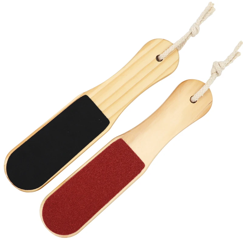 1 шт. двухсторонний инструмент для удаления омертвевшей кожи ног | Красота и