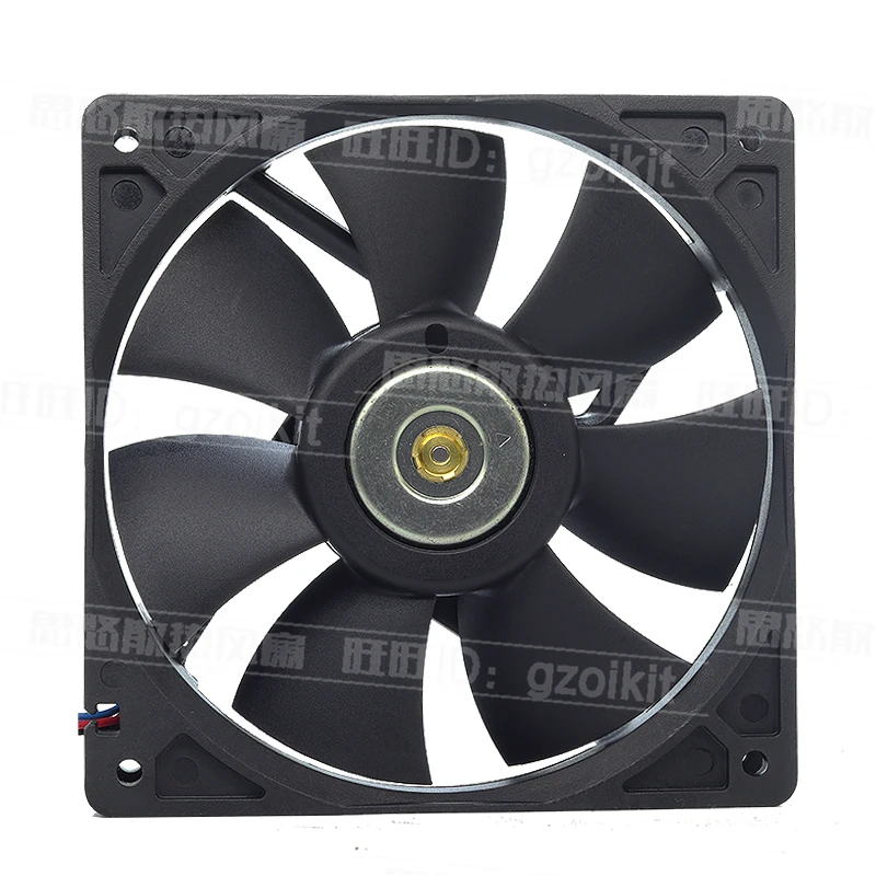 Новый оригинальный AFB1224HH 24 В 12025 12 см 0. Промышленный компьютер 27 А инверторный