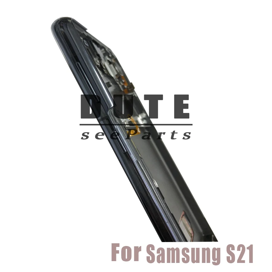 ЖК-монитор для Samsung S21/S21 Plus проводной S21/S21Plus | Мобильные телефоны и аксессуары