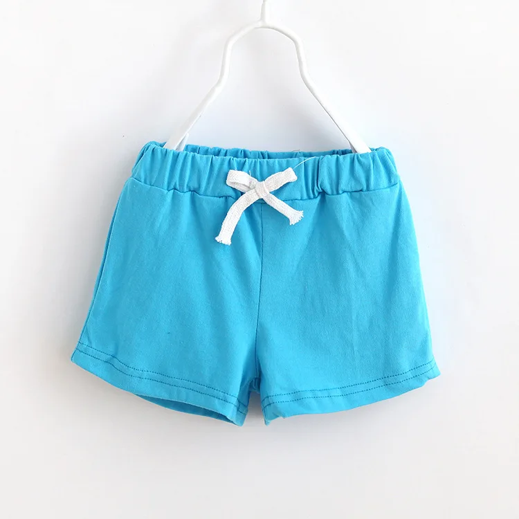 

Girls Shorts Summer Shorts For Boys Cotton Kids Shorts Children Beach Shorts Clothes Toddler Baby Clothing Pants