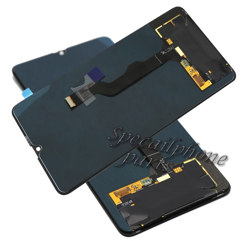 Оригинальный экран для Huawei Mate 20X ЖК дисплей сенсорный дигитайзер в сборе L29 N29 20 X