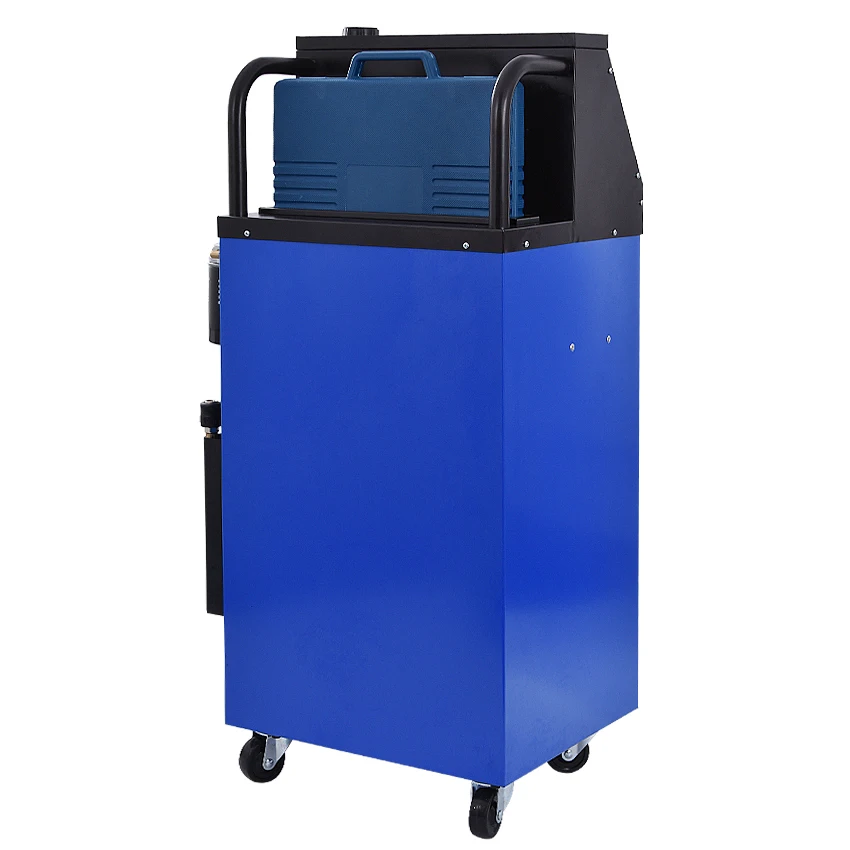 Устройство для очистки и замены масла 0 60PSI 12 В|Наборы электроинструментов| |