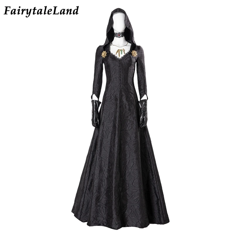 ?? 女性のためのハロウィーンの変装,ミドル丈,パーティーウェア