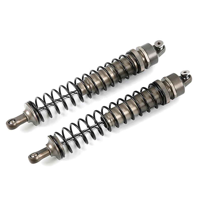 

Амортизатор 6 мм с ЧПУ, подходит для 1/8 HPI Racing Savage XL FLUX Torland/XL MONSTER, бесщеточный, запчасти для радиоуправляемых автомобилей