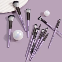 maange 1512pcs makeup brushes set eye shadow powder foundation blush blending brushes kits beauty make up cosmetic tools