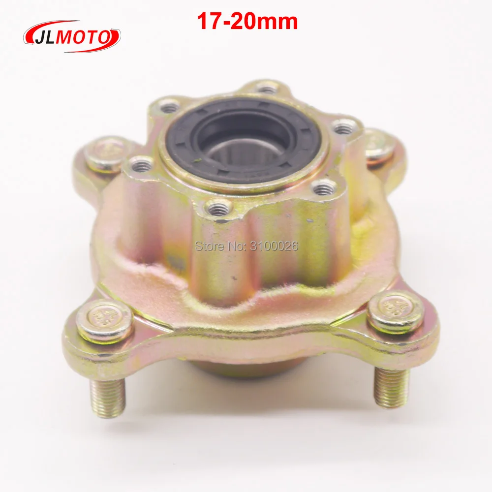 Cart Quad Bike Parts