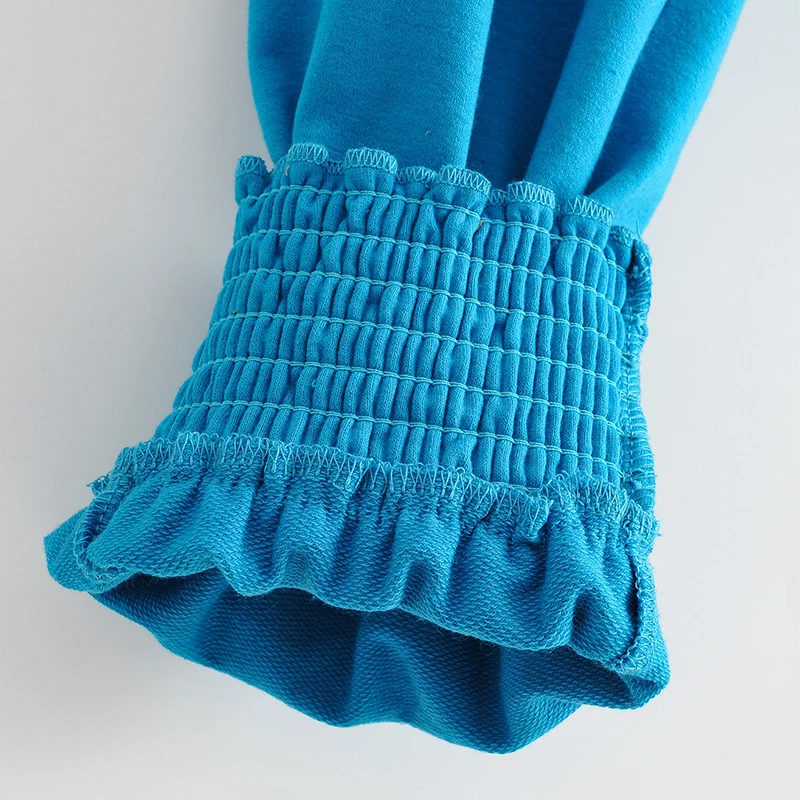 

Autumn Korean casual pants two piece set for women's 2021 spring new drawstring hooded sweatshirt suit women two piece outfits