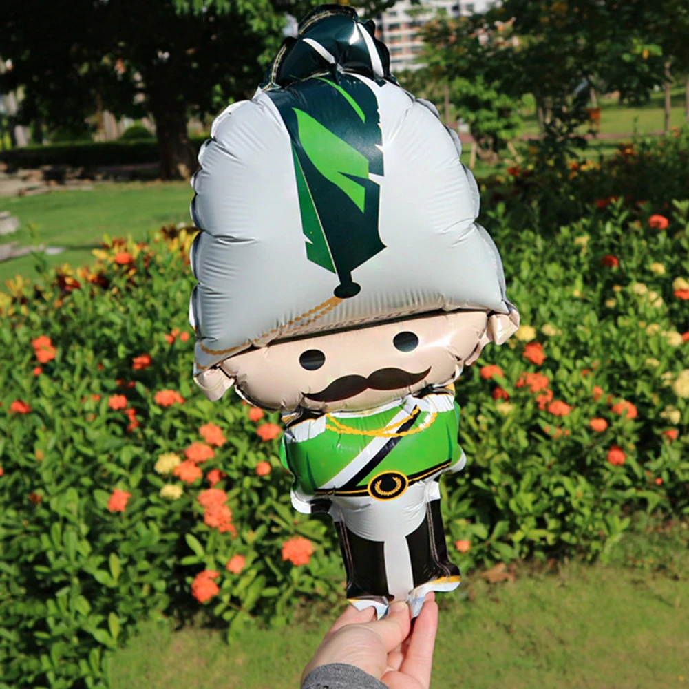 10 шт. защитные шары из алюминиевой фольги|Воздушные и аксессуары| |