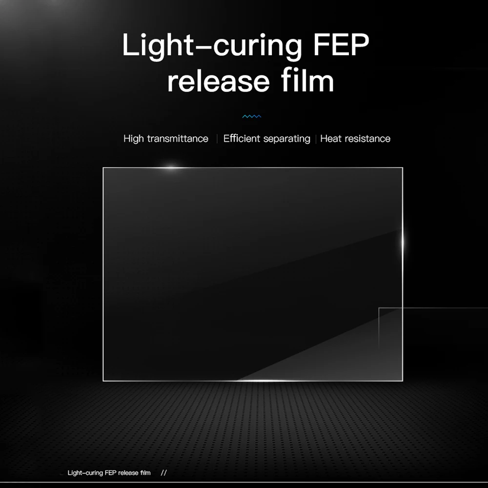 Вспышка для 3D принтера 200*140 мм|Детали и аксессуары 3D-принтеров| |