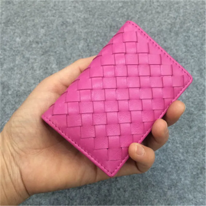 

Coin Purse Convenient Simple High Capacity Business High Quality Storage Bag Fashion Wallet