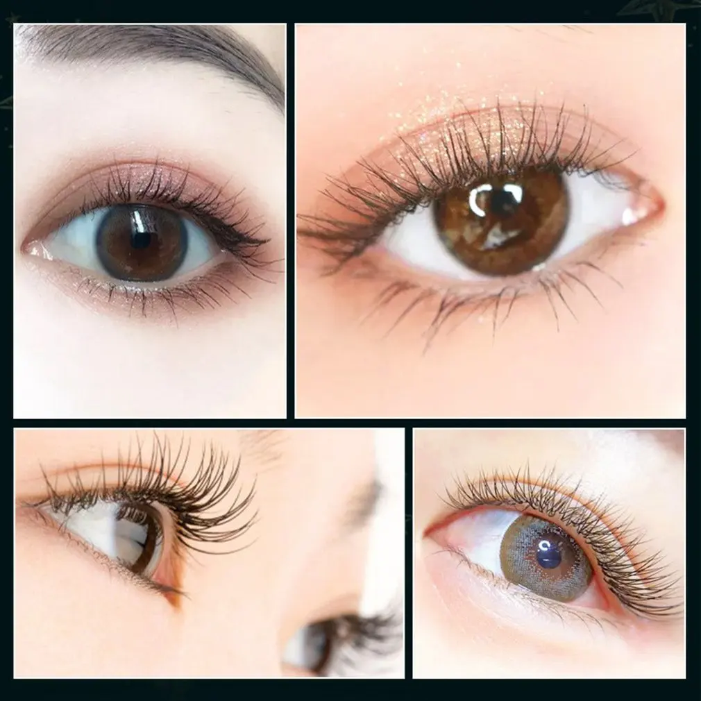 2 в 1 щипцы для завивки ресниц с подогревом | Красота и здоровье