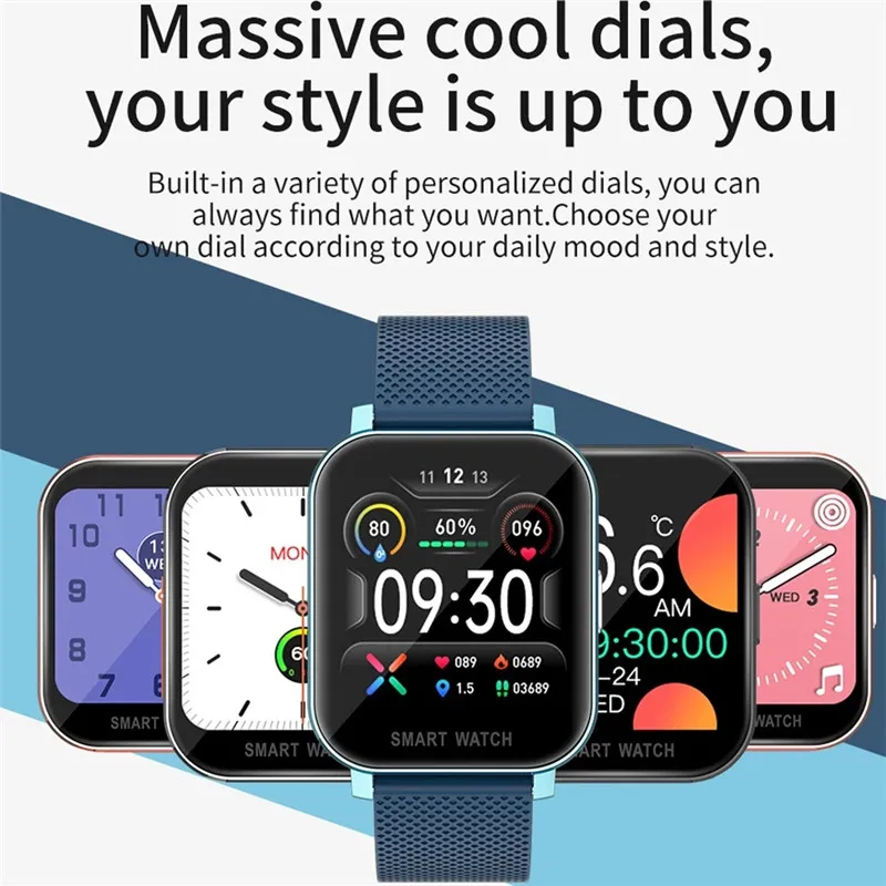 MT28 Smartwatch тела Температура меряйте артериальное Давление для отображения данных