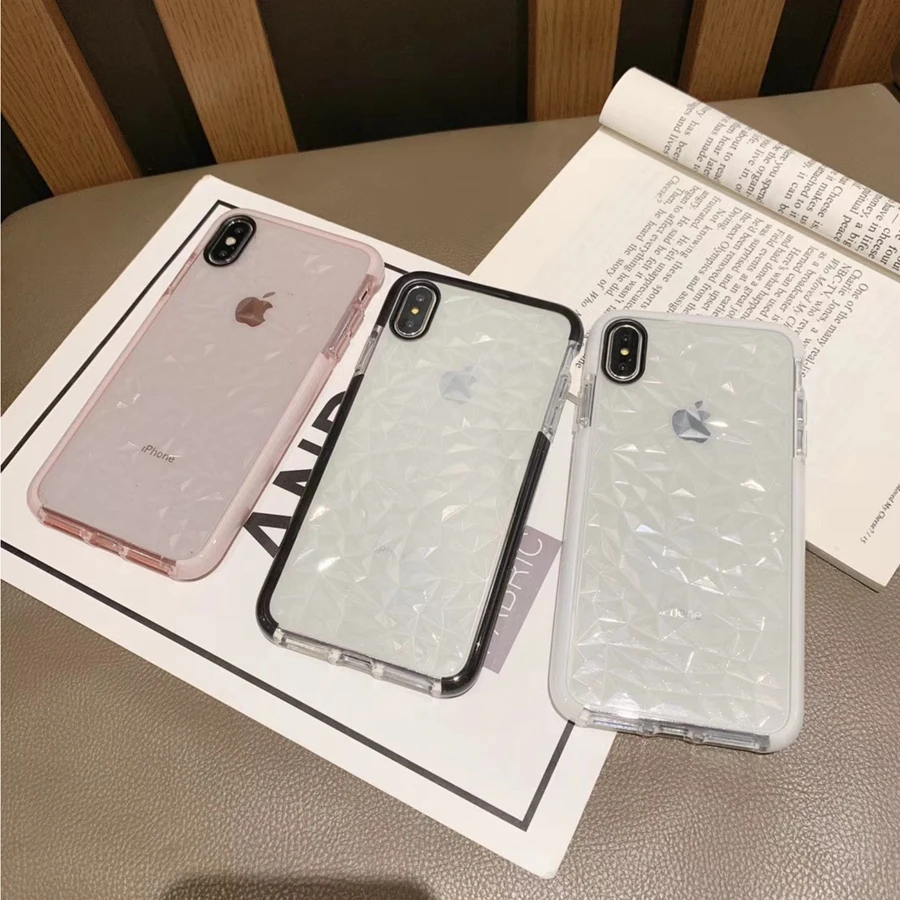 Мобильные аксессуары для iphone 11 11pro max xr x xs чехол 6 6s 7 8plus задняя крышка странные