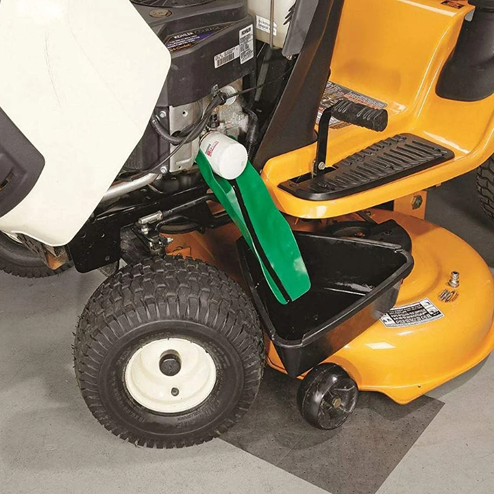 Гибкий дренажный инструмент воронка масла гибкий направляющий для общего