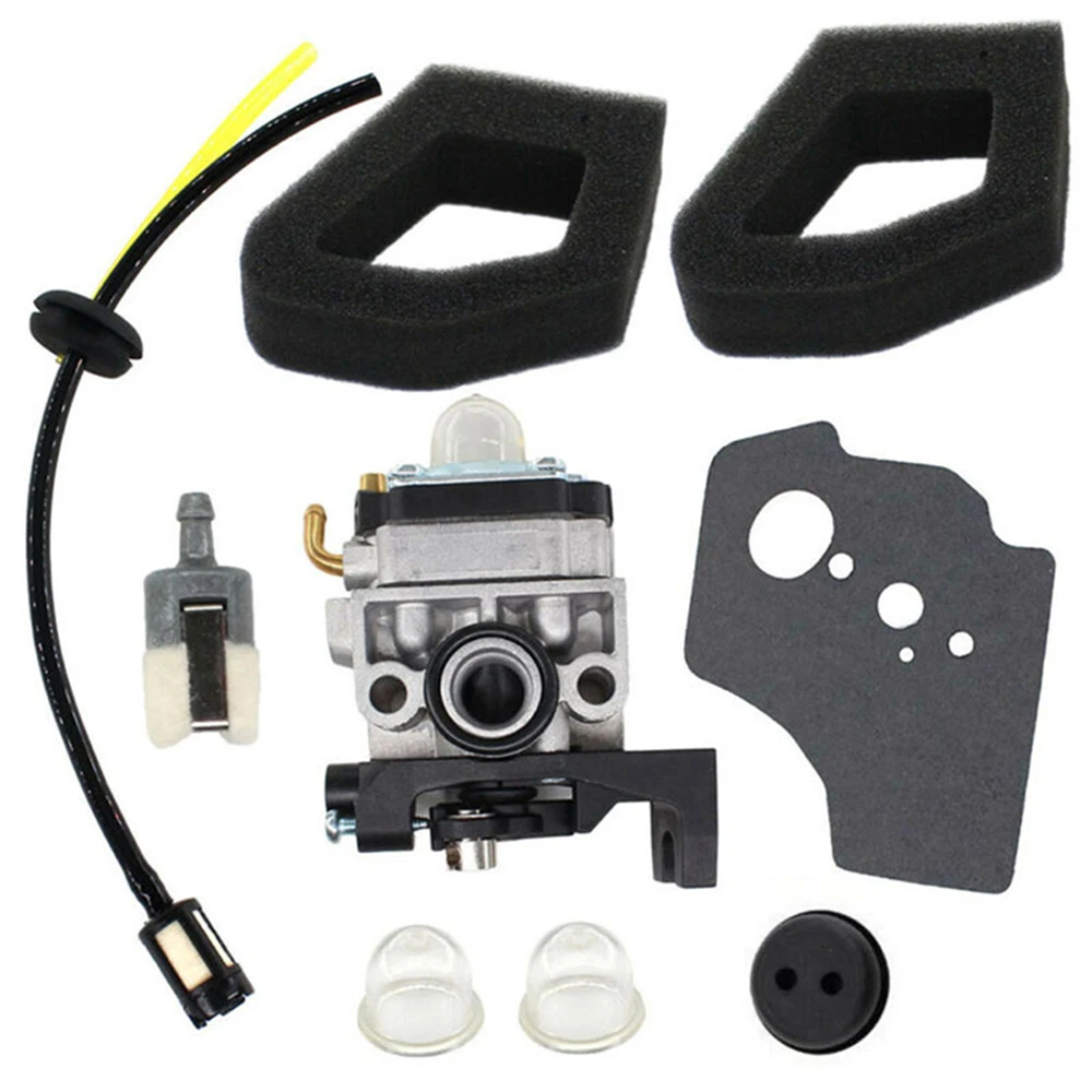 Карбюратор Carb для Honda GX25 GX25N GX25NT FG110 FG110K1 HHT25S 16100 Z0H 825 комплекты топливных фильтров