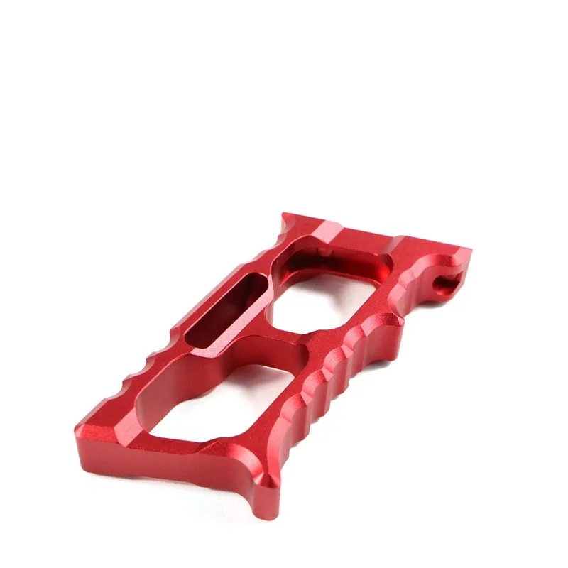 

Tactical CNC High Quality Grip for JinMing M4 416 M-Lok & Keymod Handguard Rail Airsoft Gel Blaster AEG Paintball Accessories