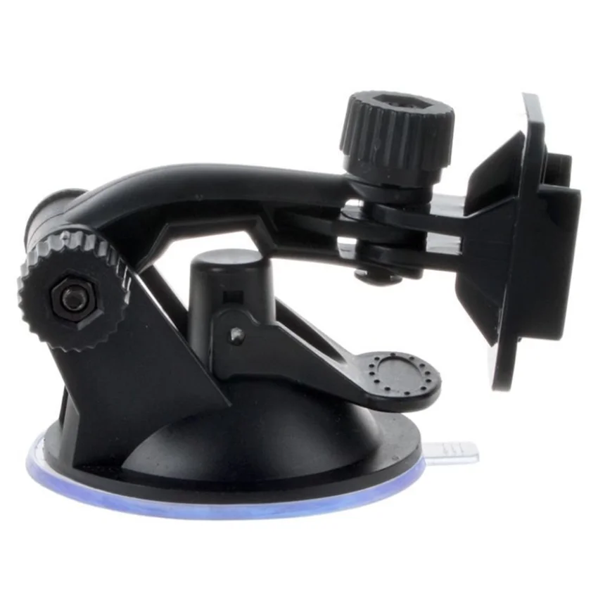 Присоска для камеры Go Pro 8 аксессуары 7 см автомобильное крепление на лобовое
