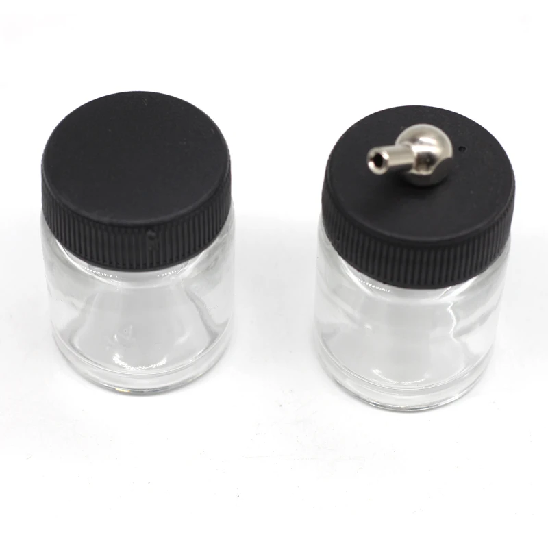 Мини-Аэрограф с компрессором Краскораспылитель для макияжа тату и автомобиля |