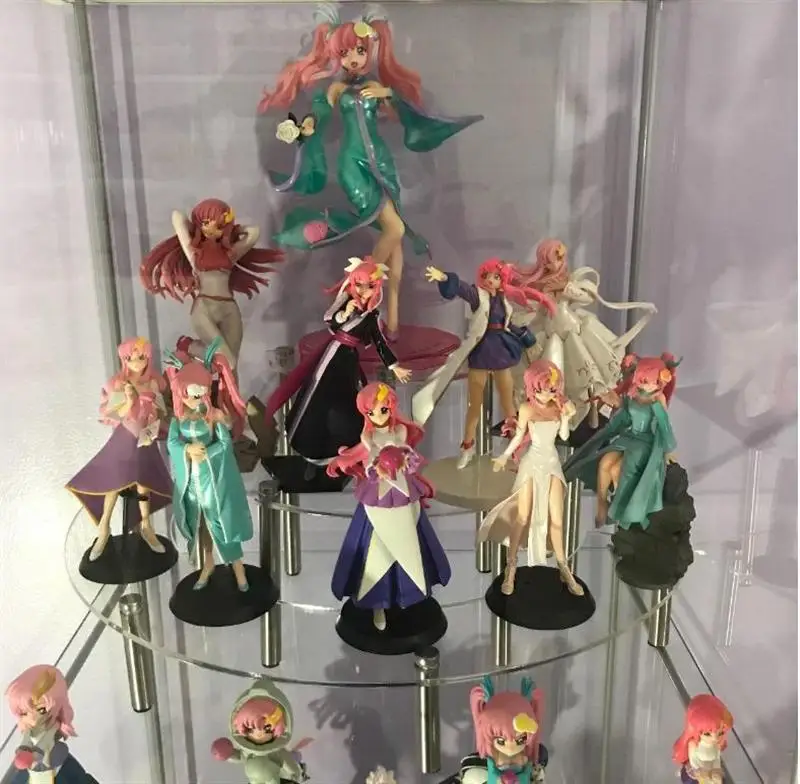 

Christmas Acrylic Cupcake Stand 3 Tier Cake Stand Dessert Cupcake Display Rack Holder Wedding Christmas Decorations For Home