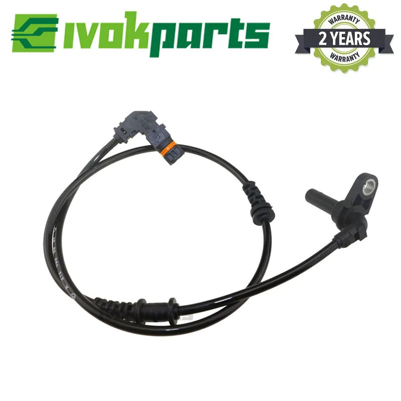 Передний мост L/R левый и правый ABS Датчик скорости колеса для MERCEDES BENZ CLS E CLASS SLK55 C218