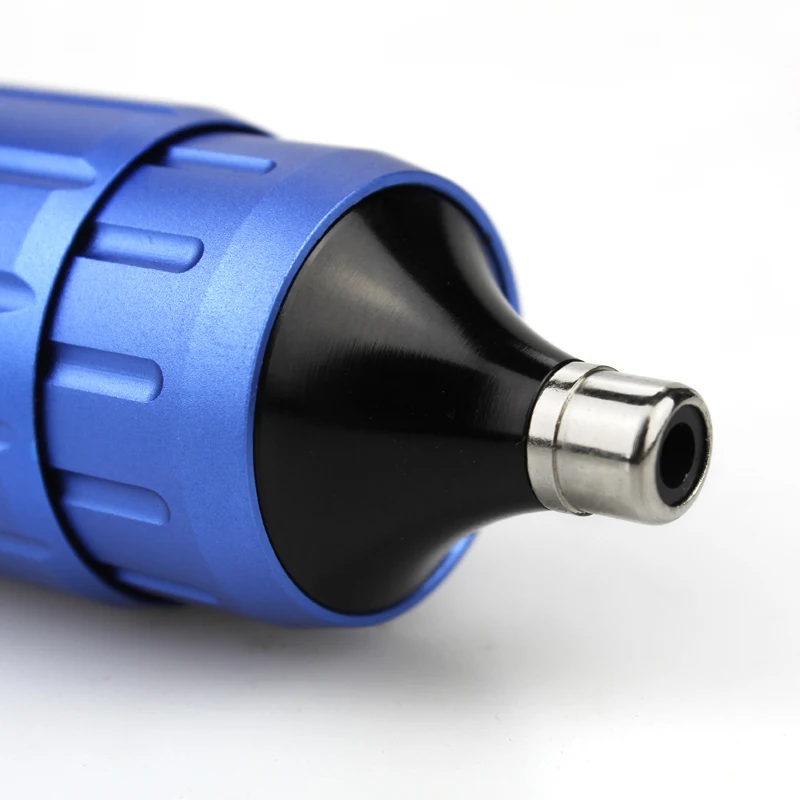 Ambition тату машина Liner Shader RCA прямой привод короткая ручка татуировки легко покрыть Профессиональный пистолет для татуировки Suppies