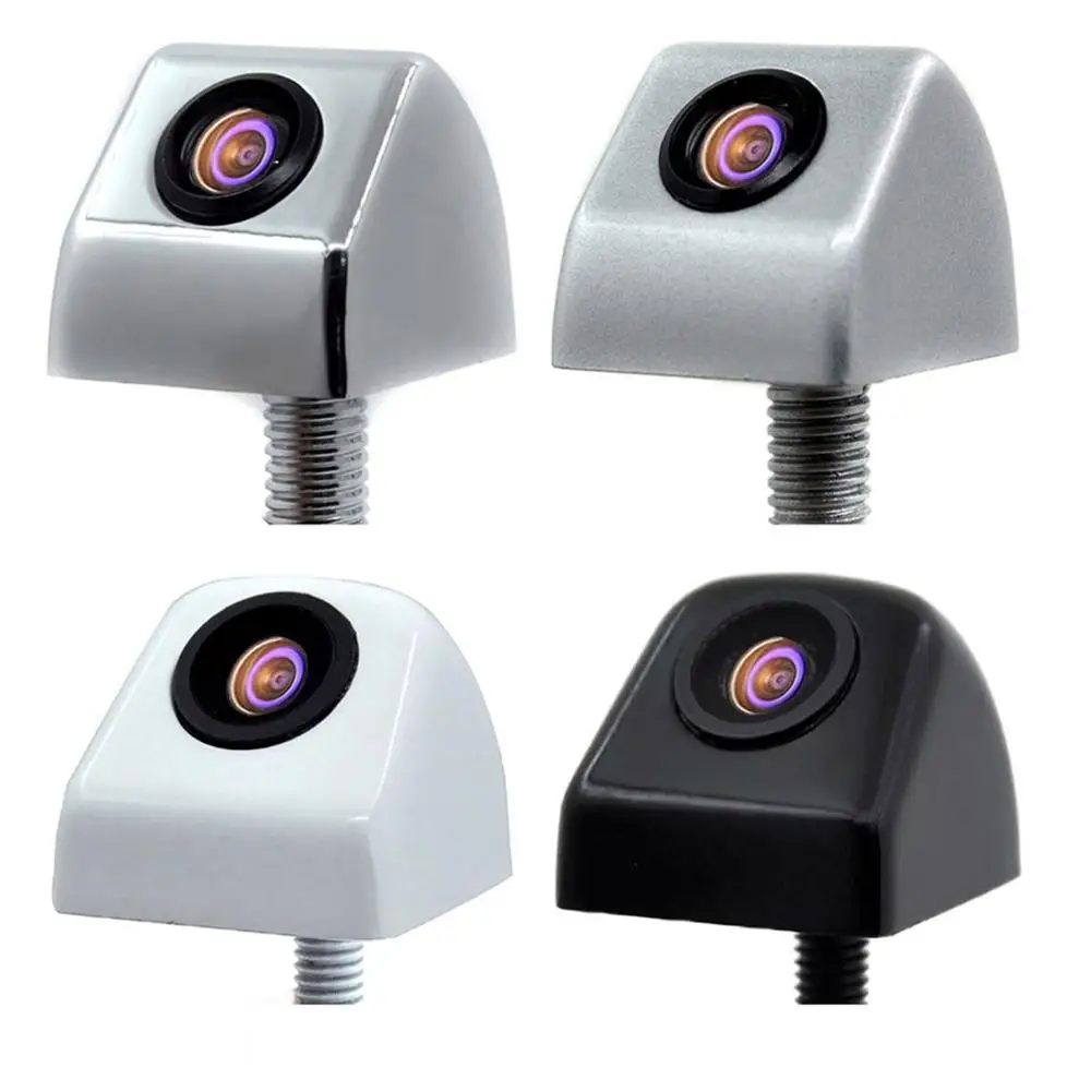 

New Car Rearview Waterproof night 170 degree Wide Angle car rear view camera reversing backup camera
