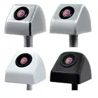 Новая Автомобильная камера заднего вида, водонепроницаемая камера заднего вида с широким углом обзора 170 градусов, камера заднего вида