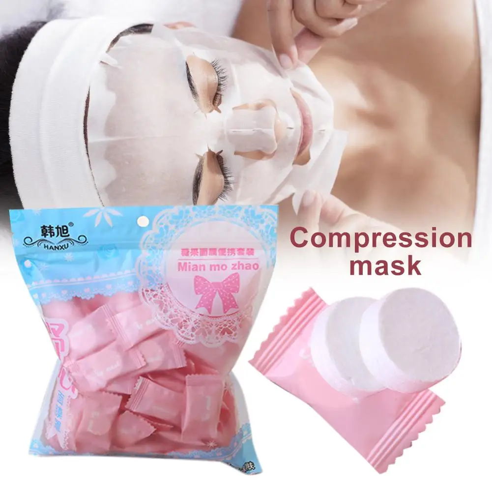 Подтянутое лицо бумажная маска одноразовый естественный уход за кожей