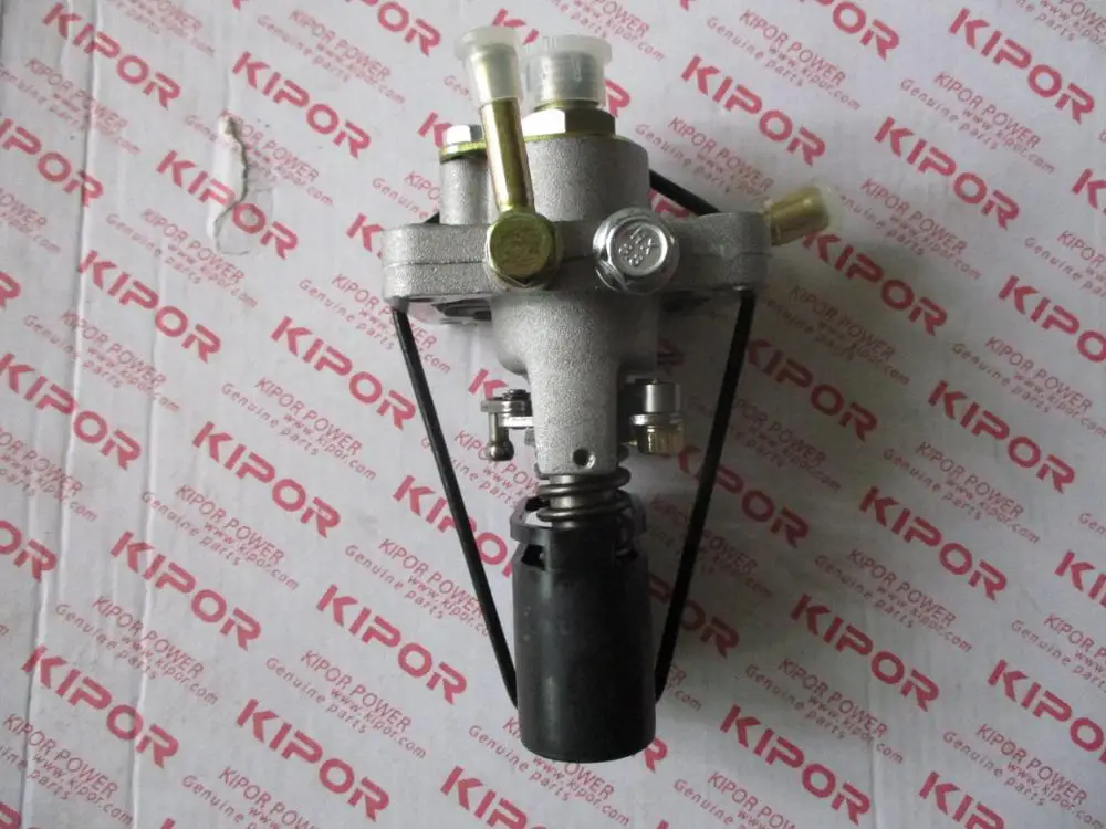 Инжекторный насос KIPOR KDE12STA3 KM2V80 аксессуары для генератора | Строительство и
