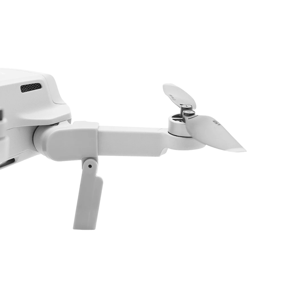Для DJI Mavic Mini Расширенная посадочная Шестерня Складная Опора удлинитель для
