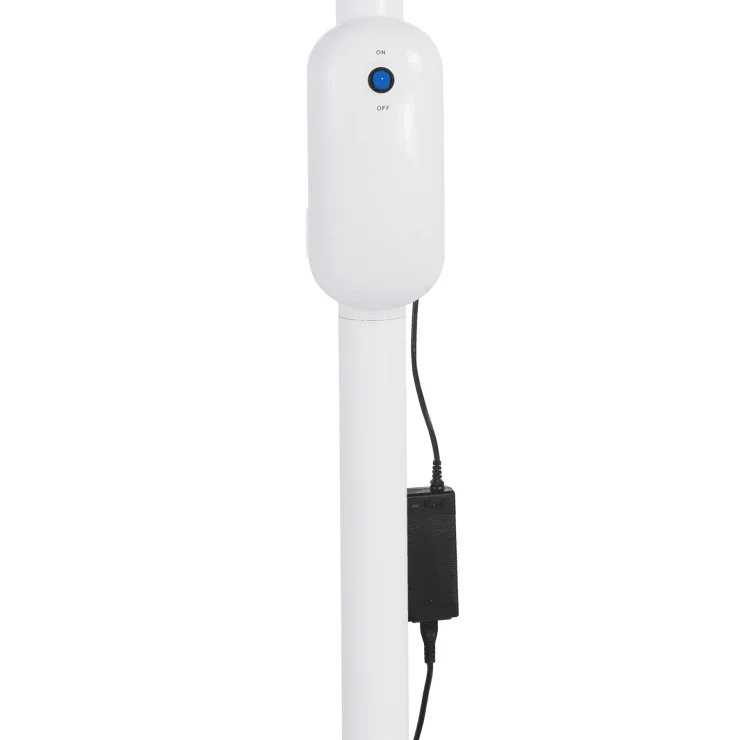 

LED Cold Light Teeth Whitening Device 6 led lights on the host tooth whitening device Adopt safe and harmless technology