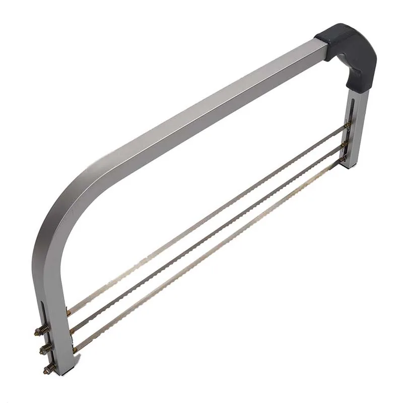 

FashionCAKE LAYER SLICER LEVELLER INTERLAYER INDUSTRY STANDARD