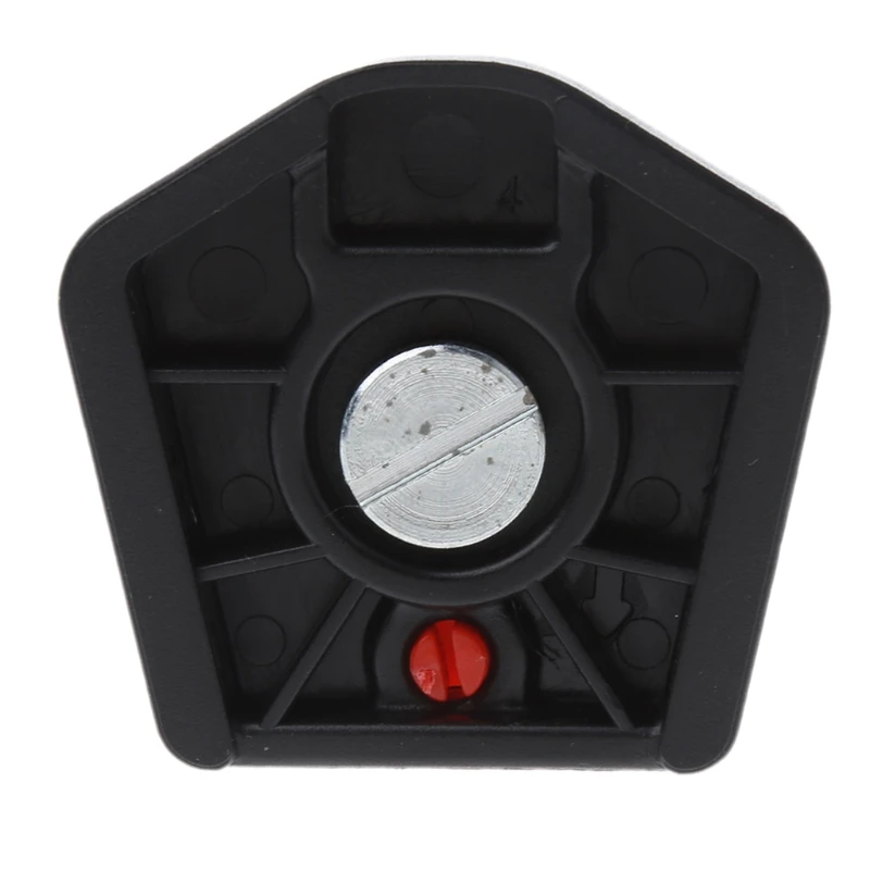 785PL Quick Release Plate 1/4 "винт f Manfrotto 7321YB MKC3-H01 MKC3-P01 штатив розничной продажи Прочие |