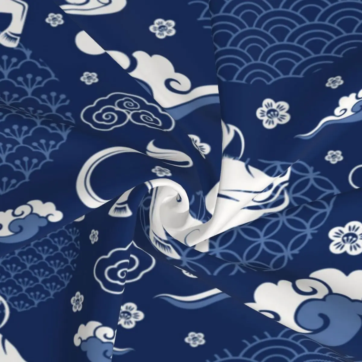 

Women Beach Bikini Cover Up Chinese Zodiac Ox Sign Wrap Skirt Sarong Scarf Beachwear Bathing Suit Beachwear Swimsuits