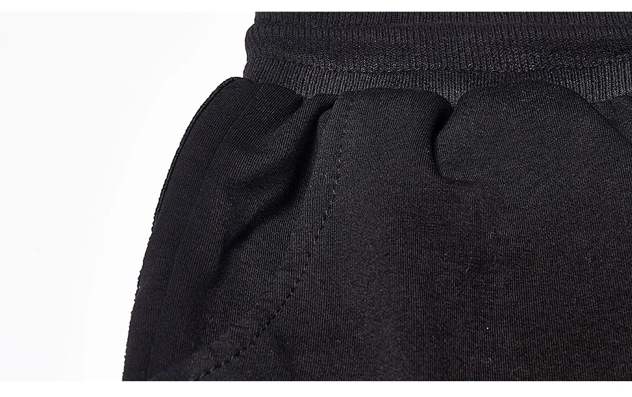 5xl размера плюс женские штаны для движения весна осень корейская версия свободные шаровары эластичный пояс повседневные женские брюки C1076