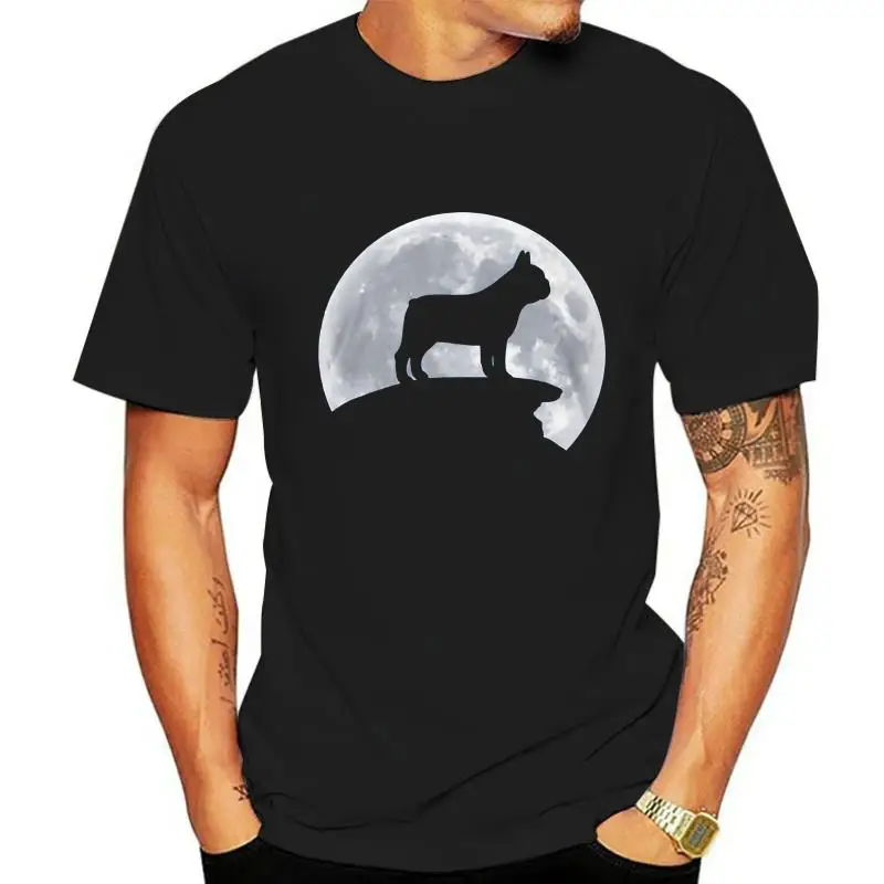 

Feliz Navidad De Parte French Bulldog Standard Unisex T-Shirt