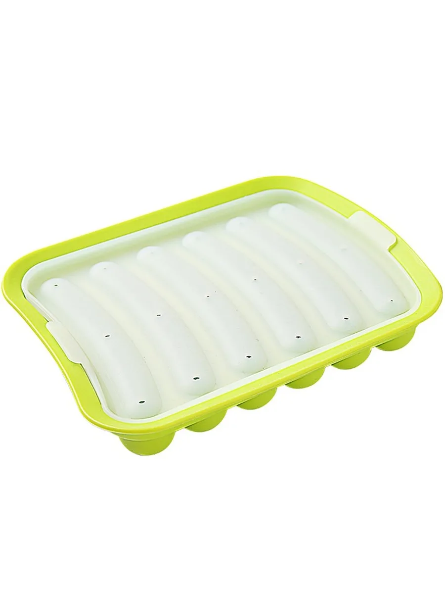 Детская колбасная форма домашний инструмент для выпечки ветчины инструменты